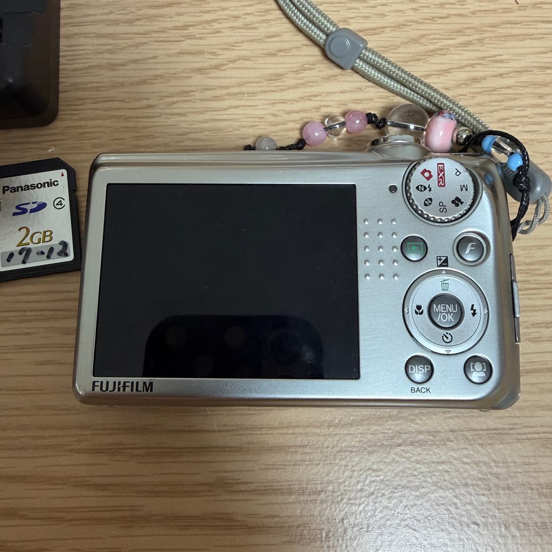 후지필름 f70exr 원희카메라 상품이미지3