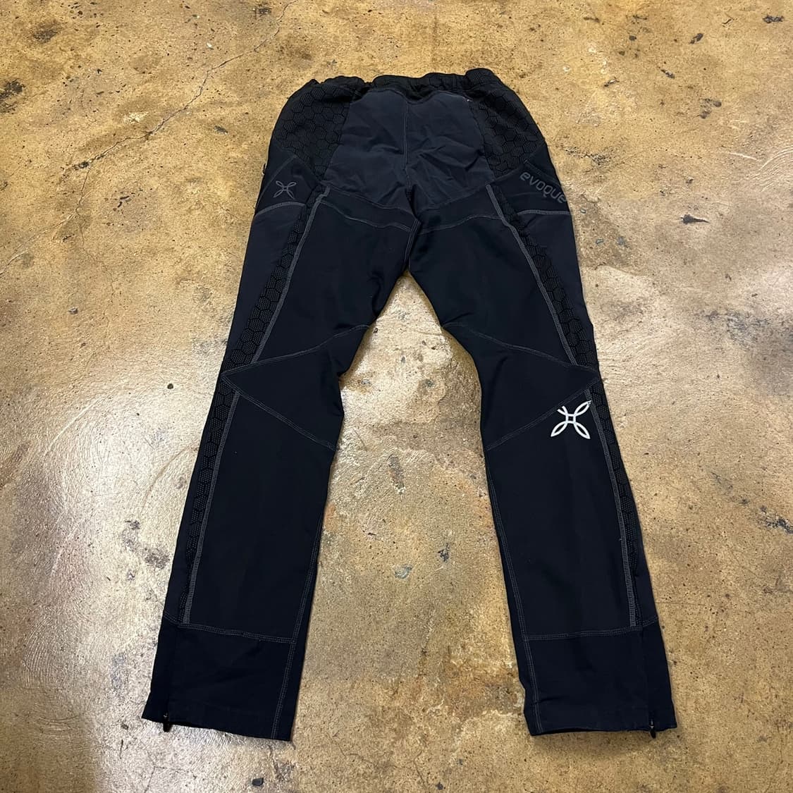 [정품] 몬츄라 라이트 등산 팬츠 b15 상품이미지2