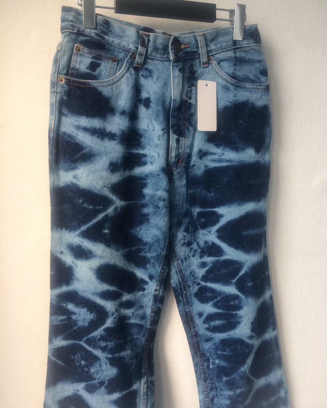 Washing denim pants 상품이미지3