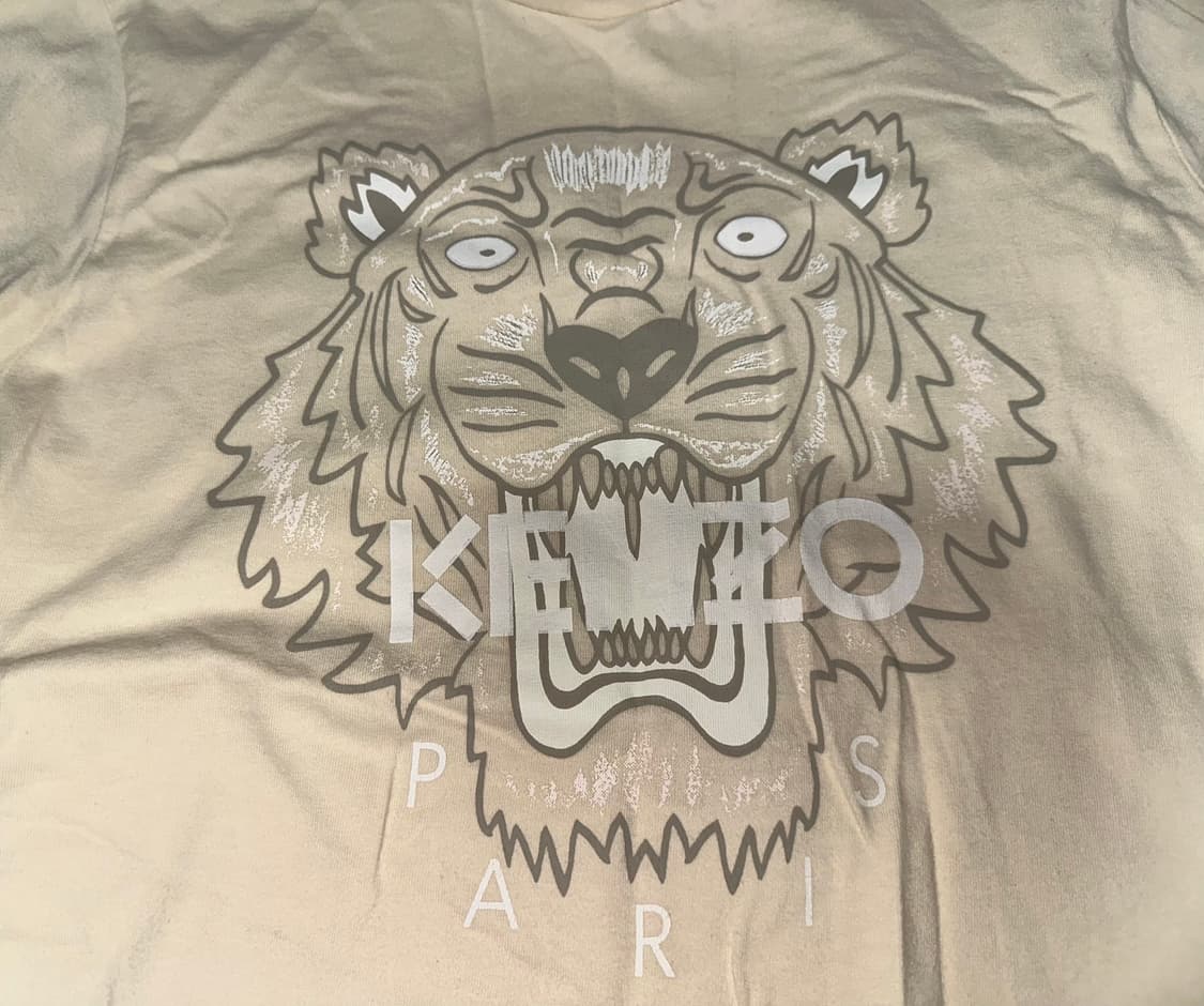KENZO 반팔 상품이미지2