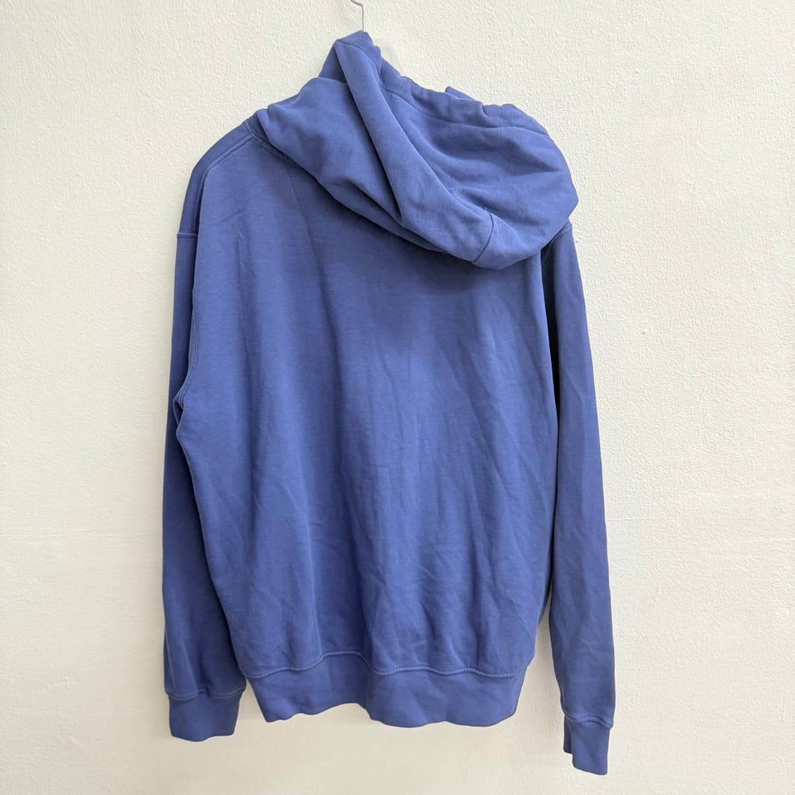 폴로 랄프로렌 신형qr 폴로베어 후드티 네이비 L 상품이미지6