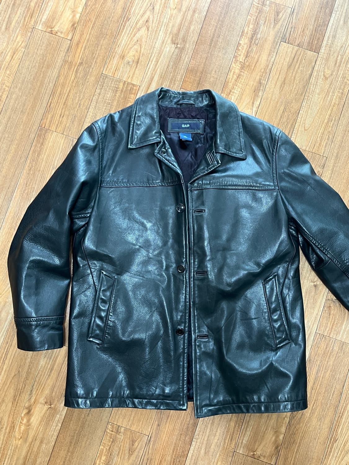 올드갭 카코트  상품이미지1