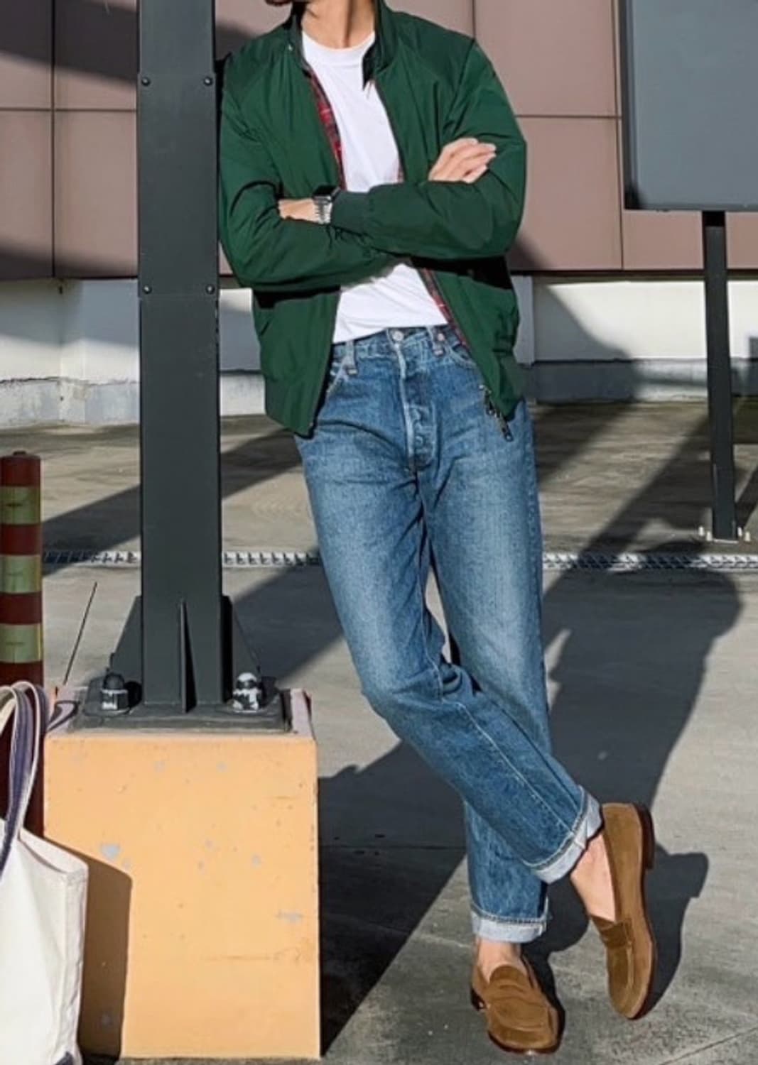 바라쿠타 g9 38 상품이미지2