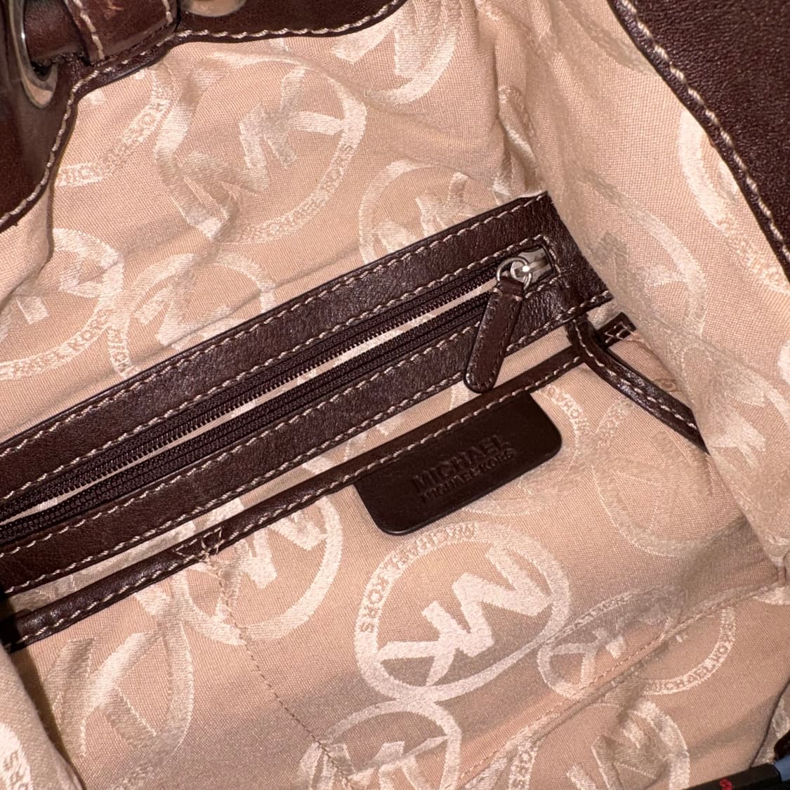 Michael kors shoulder bag 상품이미지3