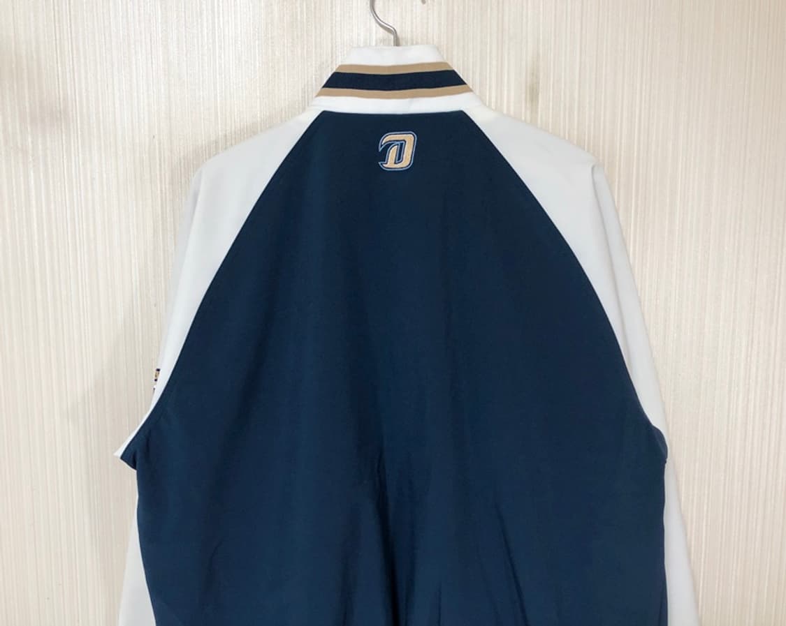 KBO 윌슨 NC다이노스 2012시즌 춘추자켓/점퍼 XL 상품이미지9