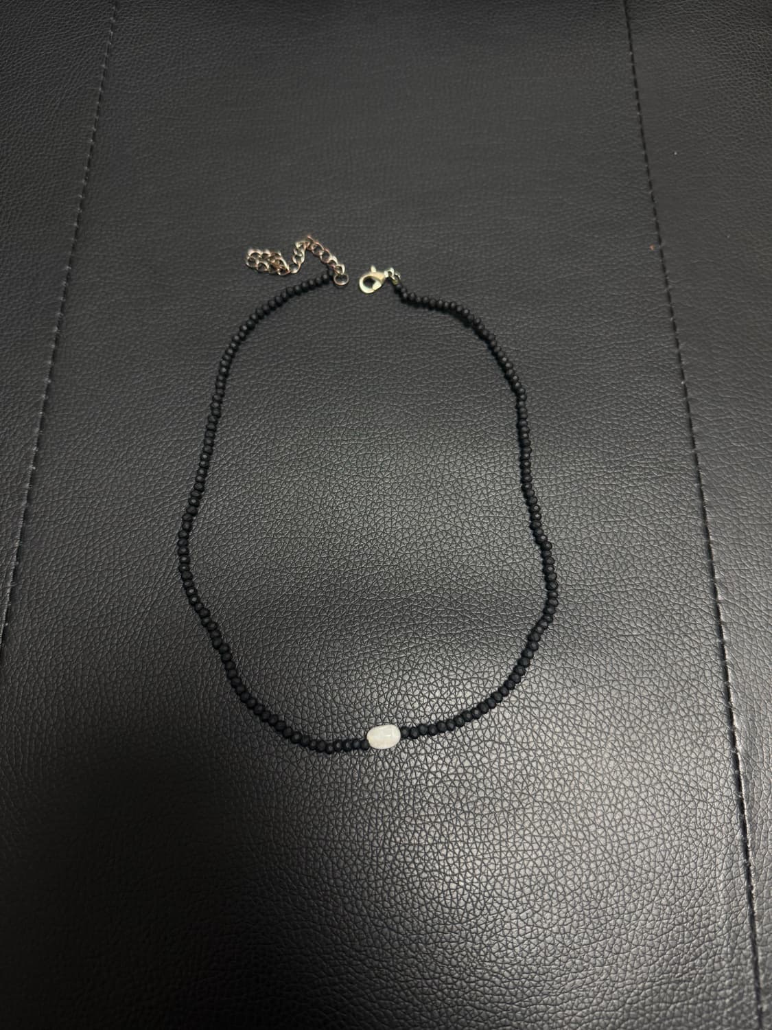 비즈 목걸이 상품이미지1