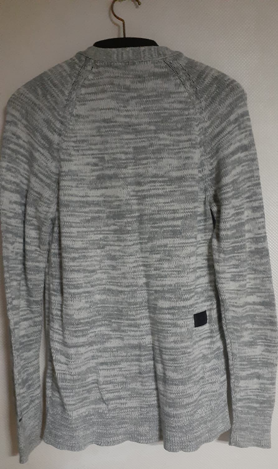 나이키 SB 가디건 M 95 상품이미지2