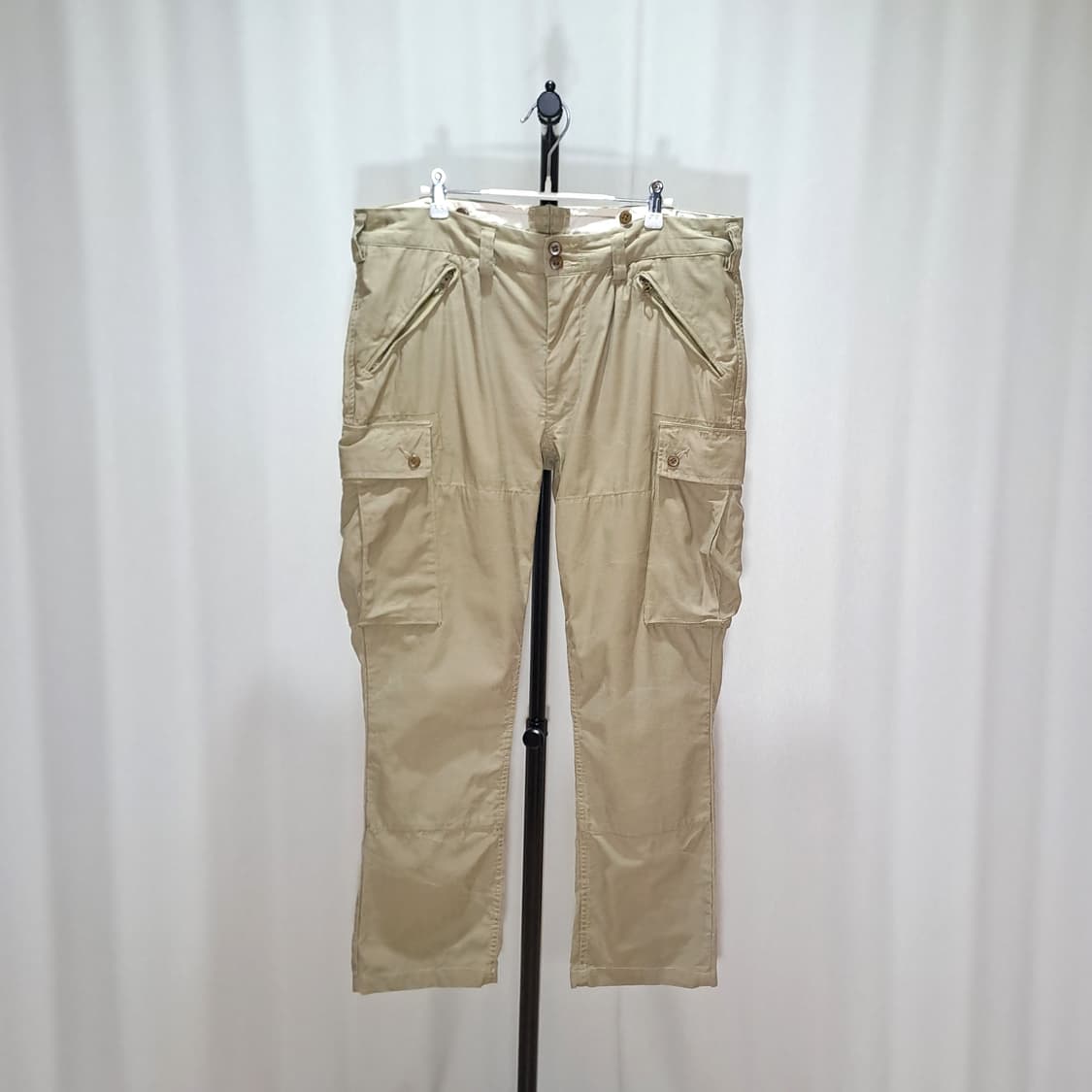 (택포) 폴로 카고 팬츠 36 B20 상품이미지1