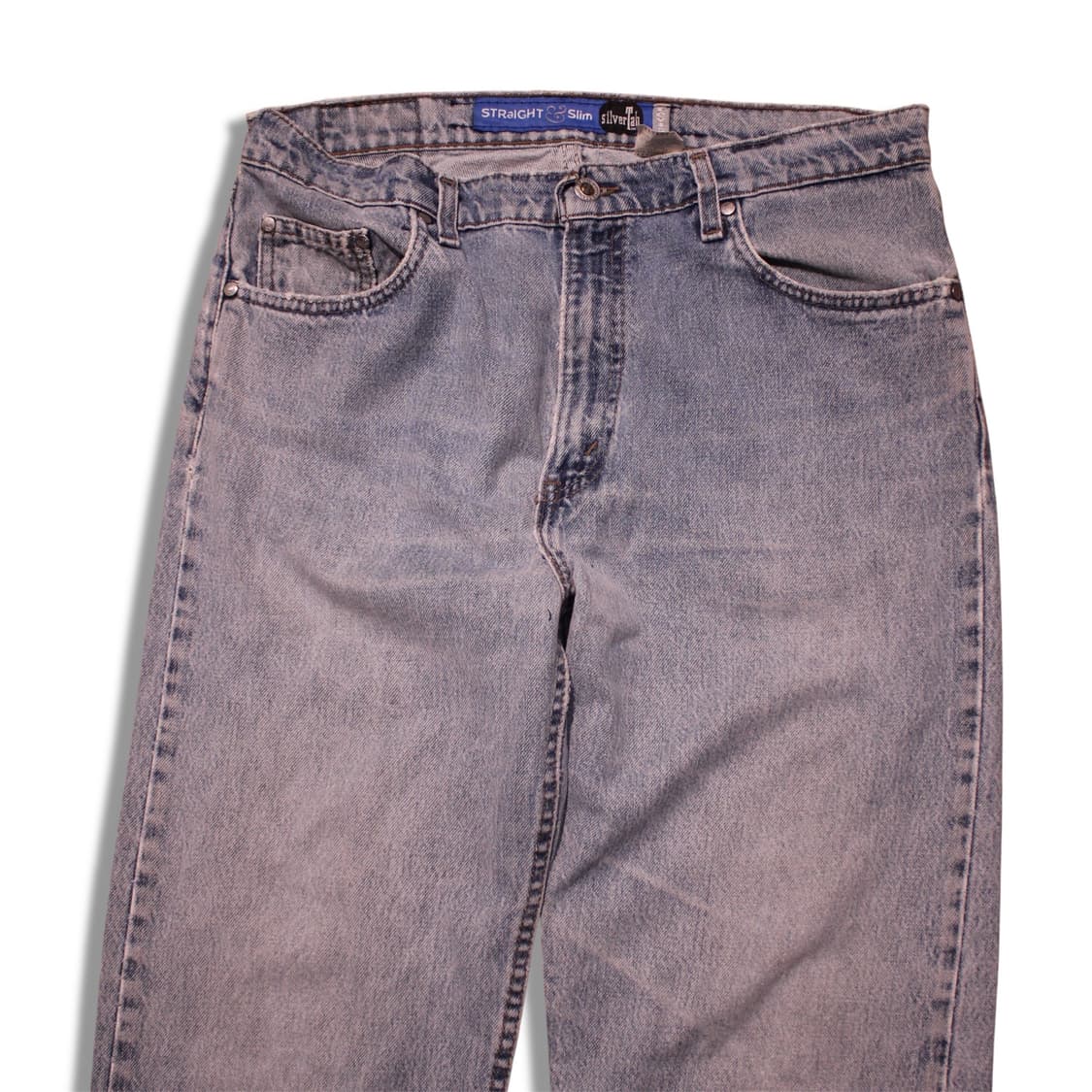 97년 리바이스 실버탭 스트레이트 데님 상품이미지2