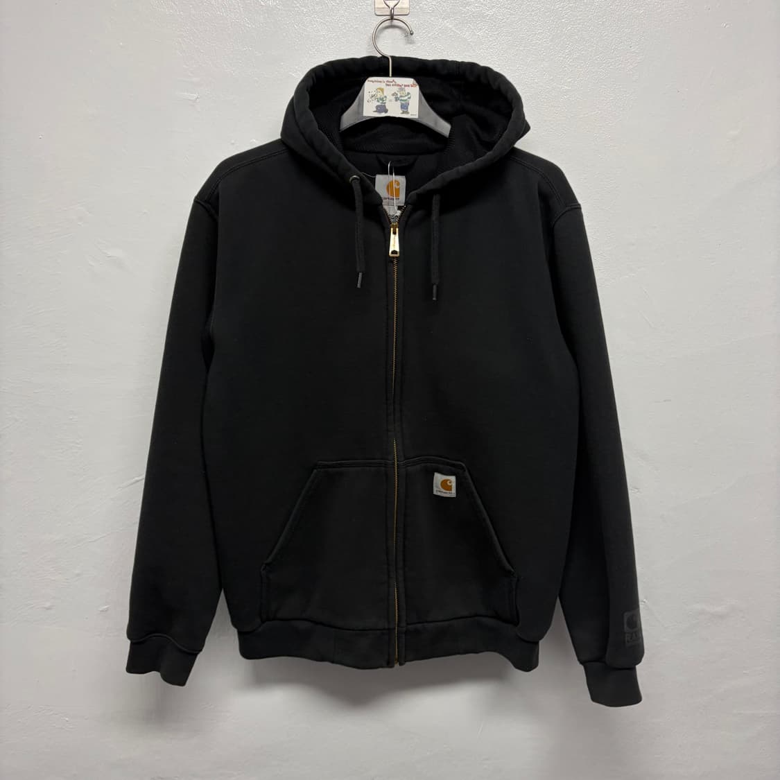 칼하트 써멀 후드집업 3 상품이미지1