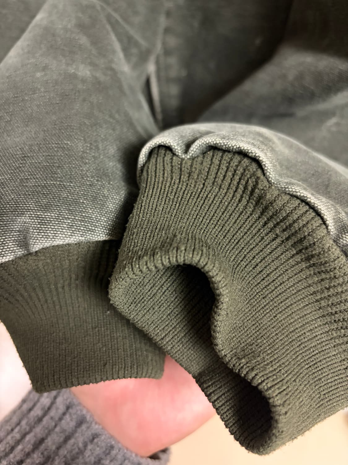 칼하트 j130 mos XXL 상품이미지4