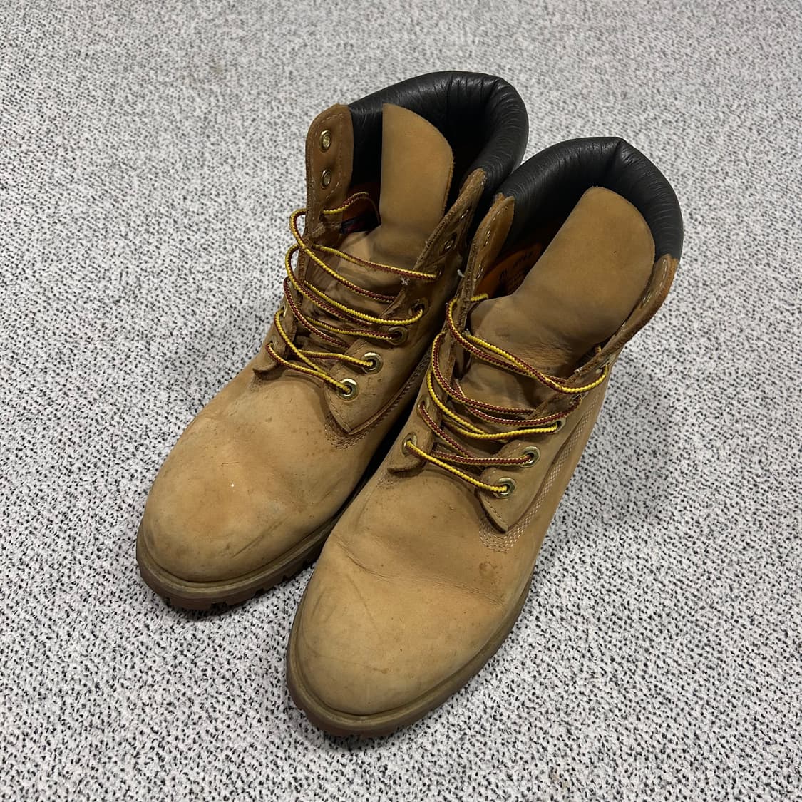 팀버랜드6인치 상품이미지4