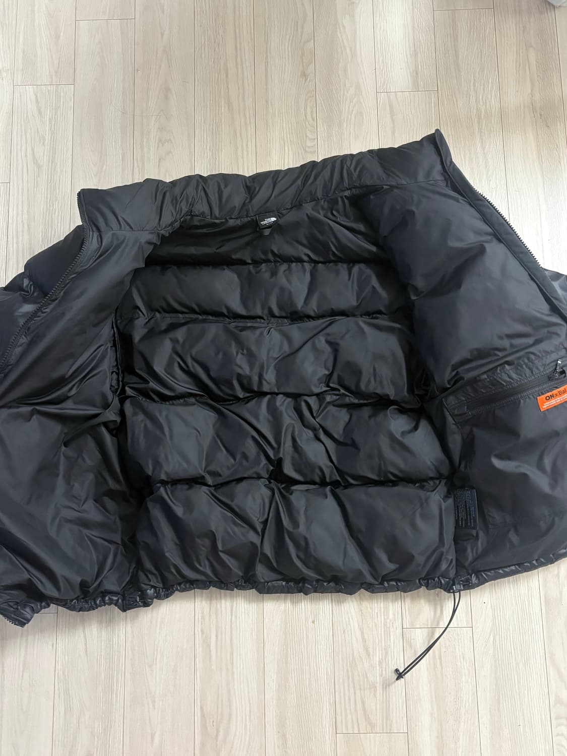 노스페이스 눕시 상품이미지2