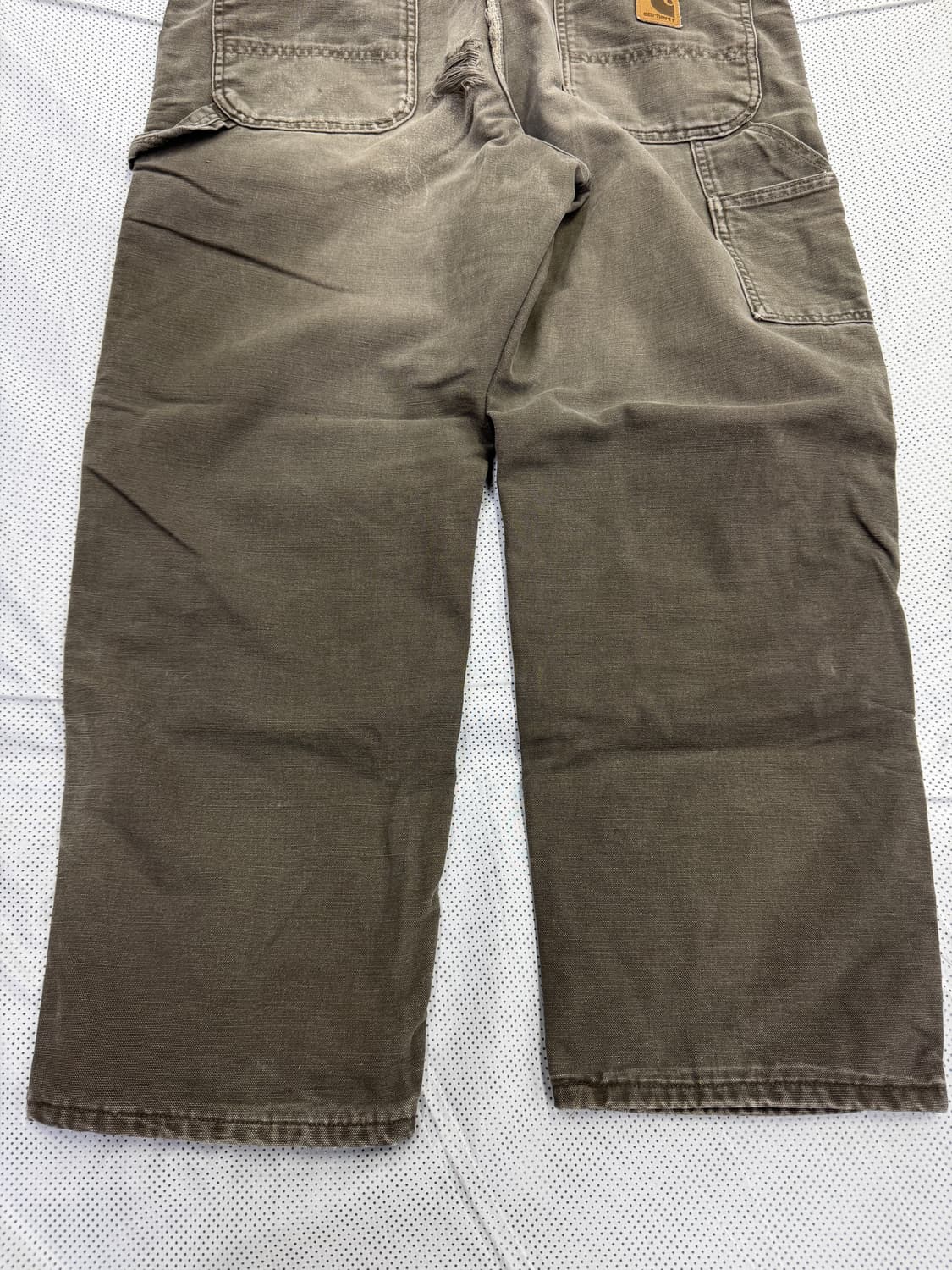 칼하트 싱글니 b111 tmb 상품이미지6