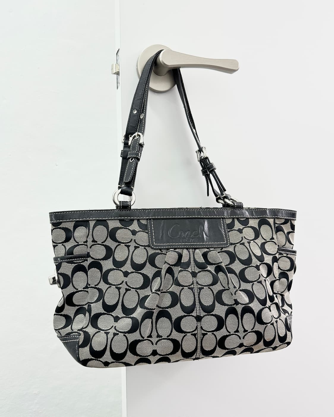 Coach shoulder bag 상품이미지1