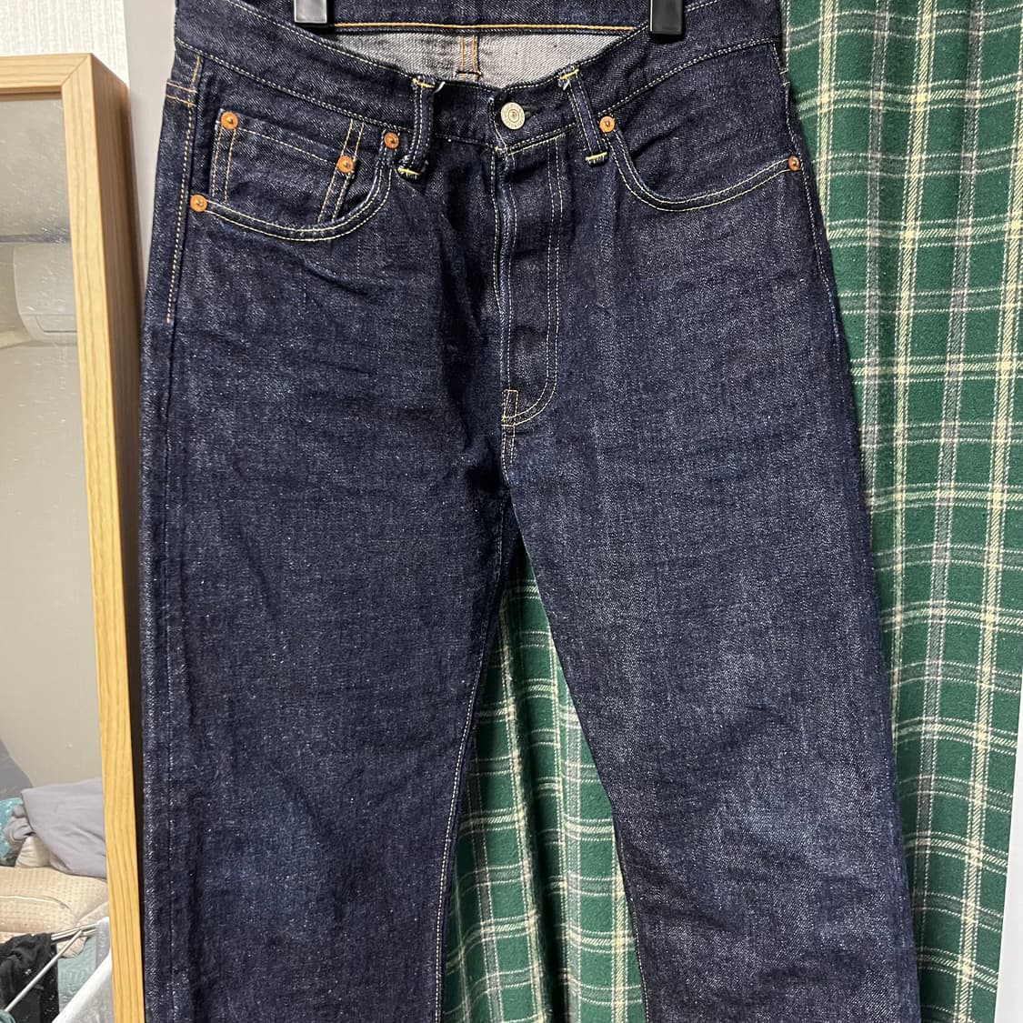 웨어하우스 800xx 32사이즈 상품이미지1