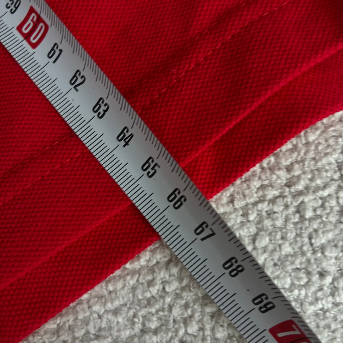 폴로 랄프로렌 밀란 레드 치프키프 카라티 100 상품이미지5