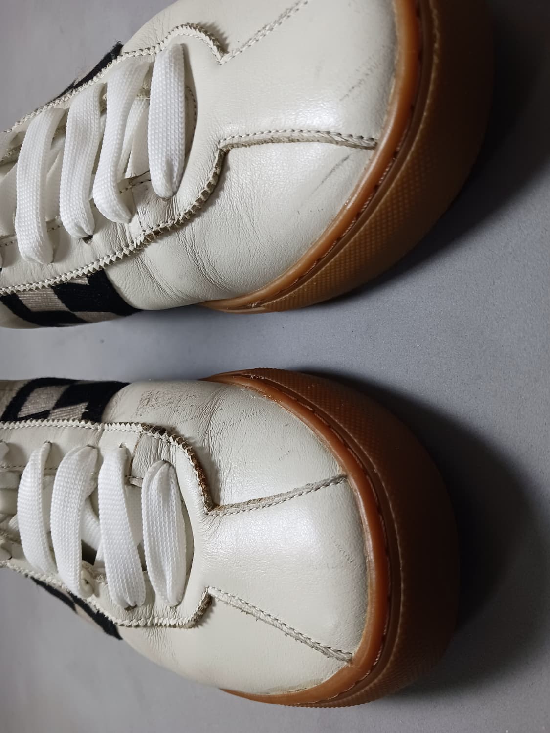 [290] 정품 발리 비타 파쿠르 하이탑 스니커즈 상품이미지7