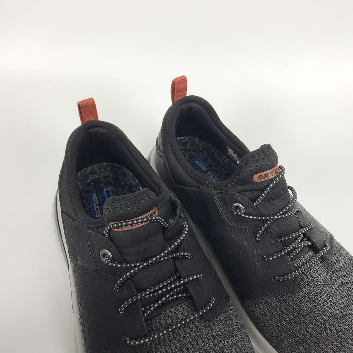 스케쳐스 솔바노 운동화 신발 남성260 상품이미지4