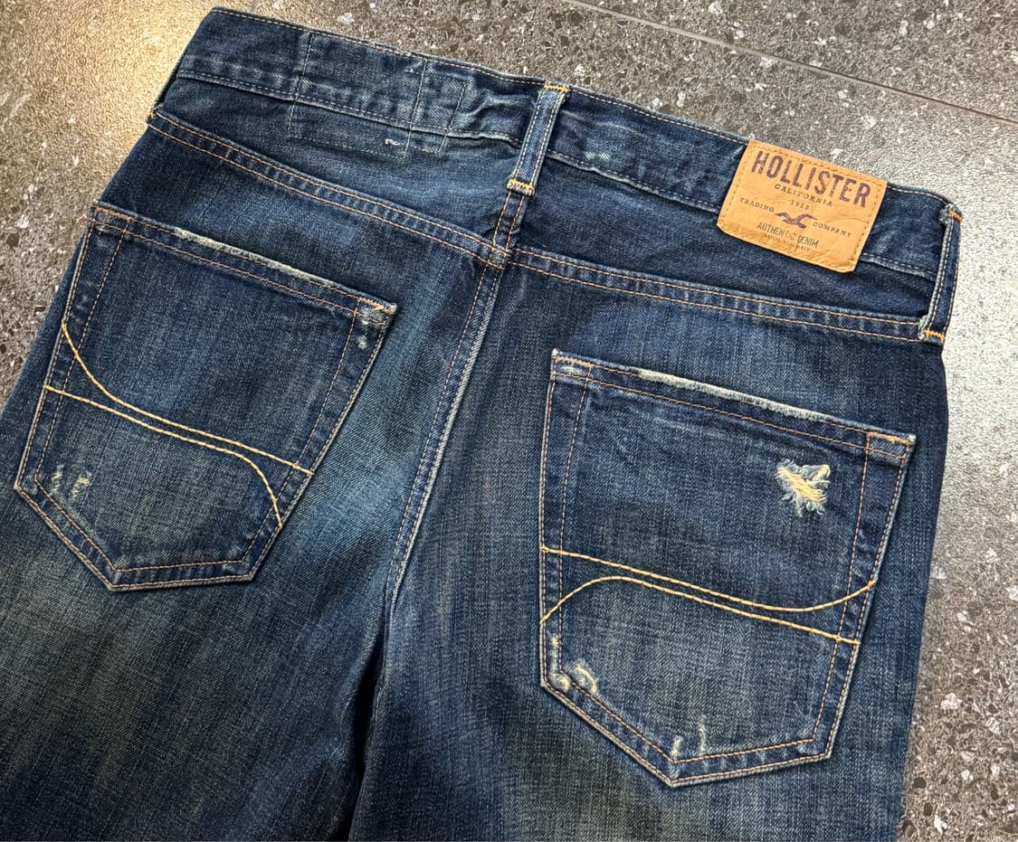 홀리스터데님팬츠(33)  상품이미지3