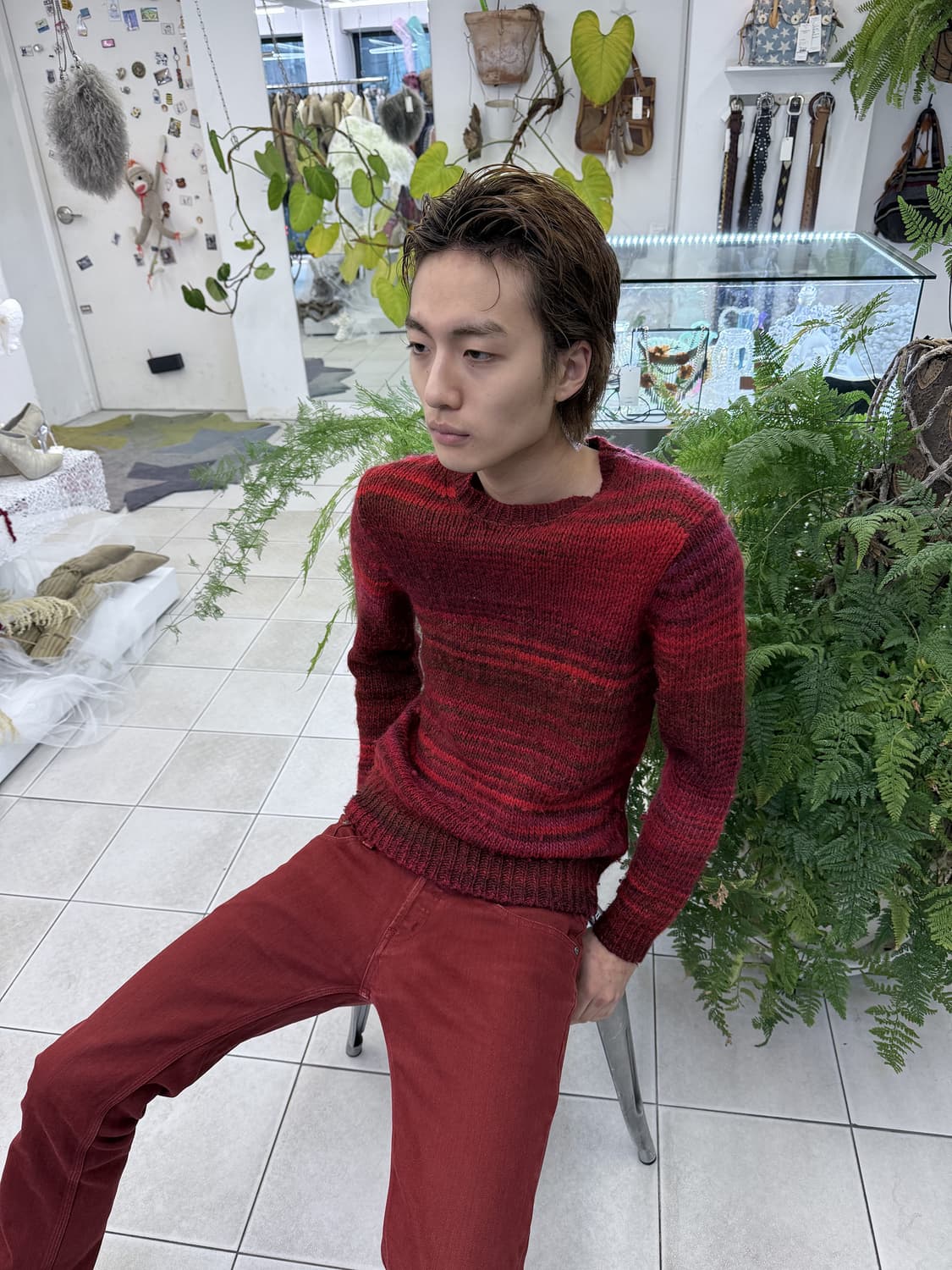 GREEN LABEL RELAXING by UNITED ARROWS 상품이미지2