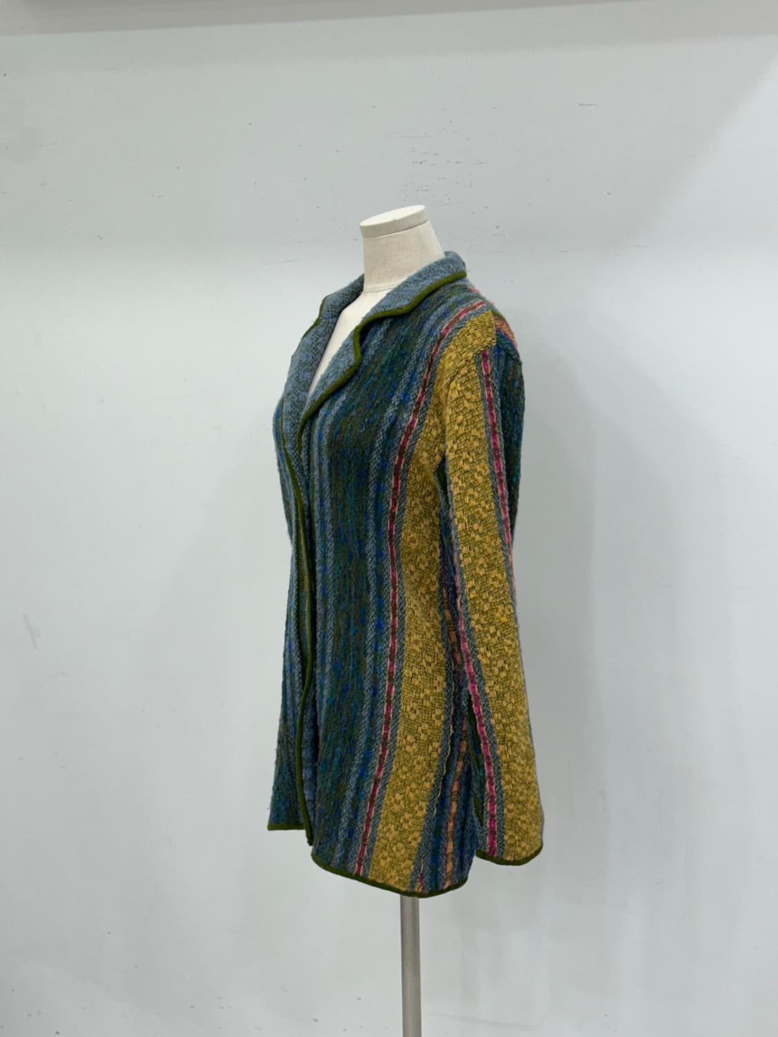 겐조 가디건 상품이미지4