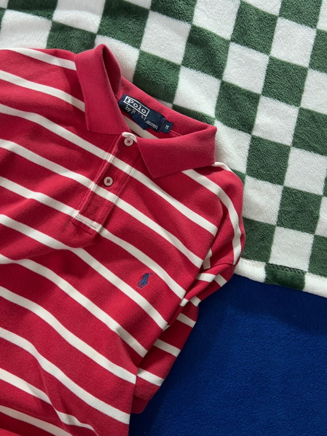 폴로 단가라 반팔카라티 상품이미지1