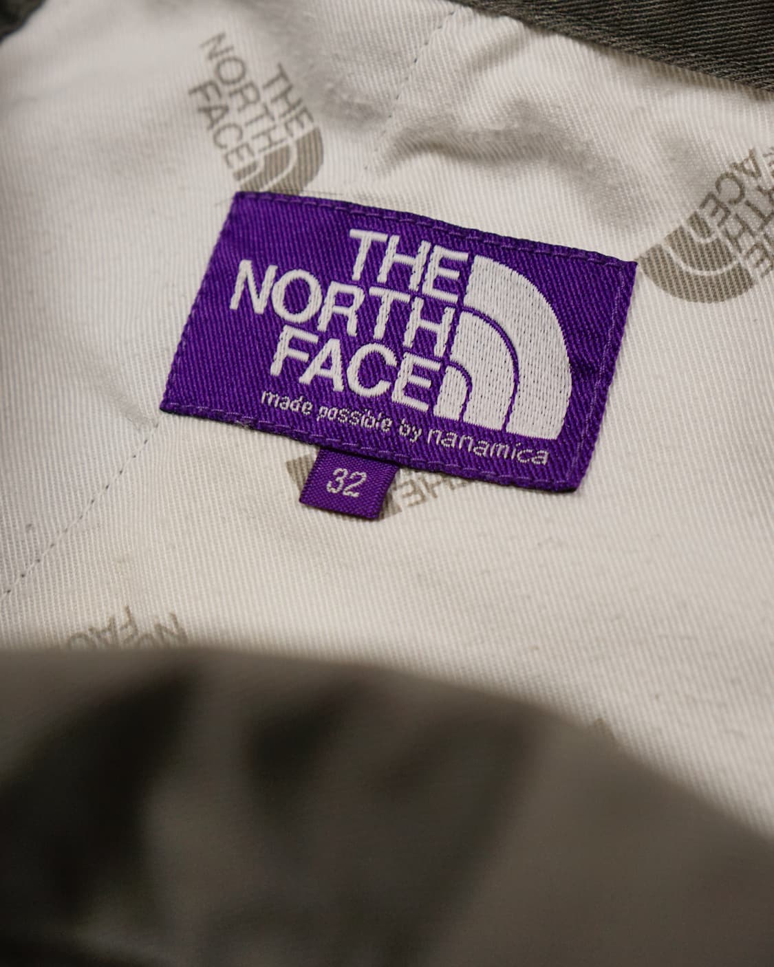The North Face Purple Label 바지 상품이미지3
