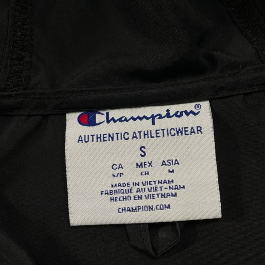 95 챔피언 아노락 상품이미지3