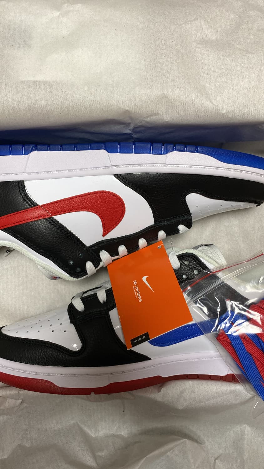 [280] 나이키 서울 덩크 상품이미지1