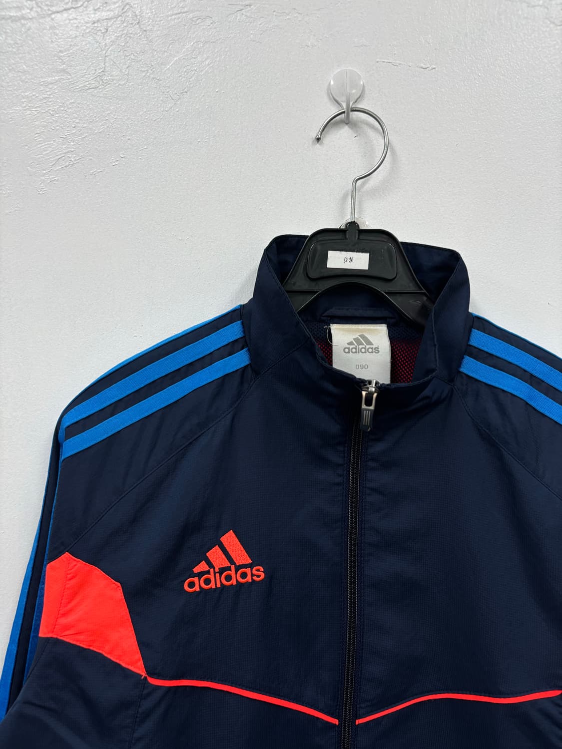 아디다스 바람막이 상품이미지3