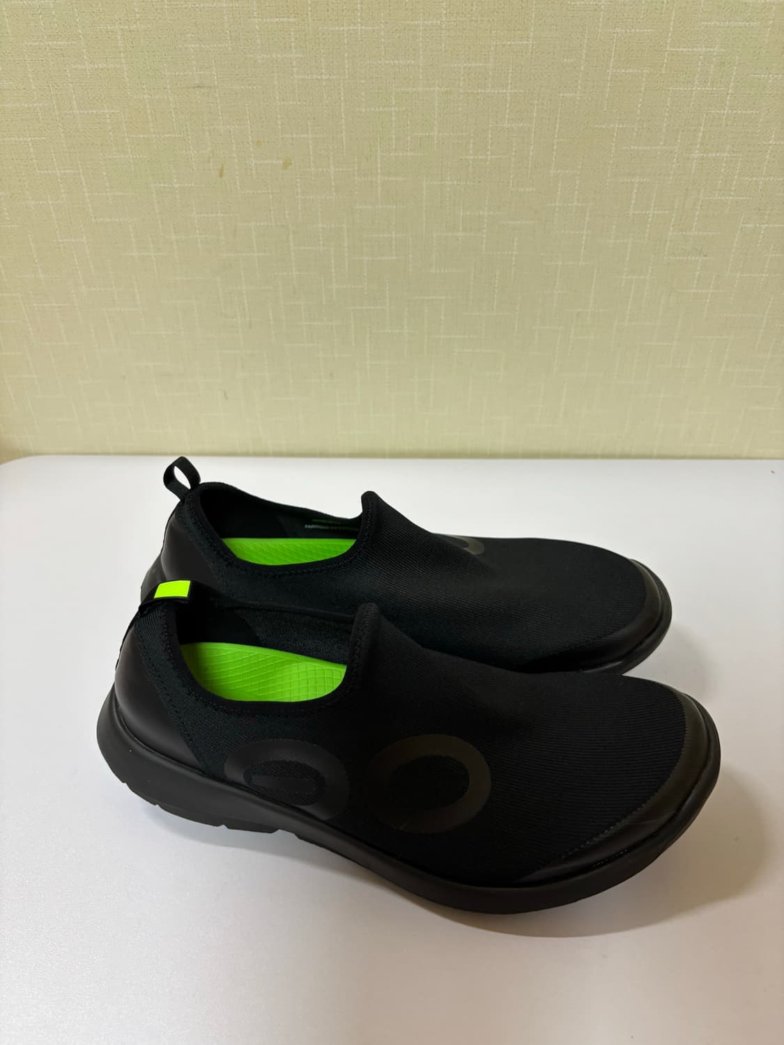 우포스 우엠지 블랙 290 상품이미지4