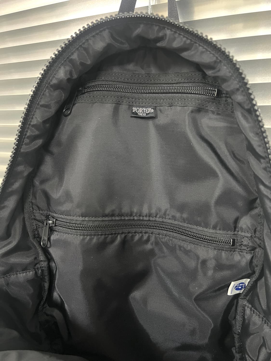 PORTER CIRE-BACKPACK S  상품이미지9