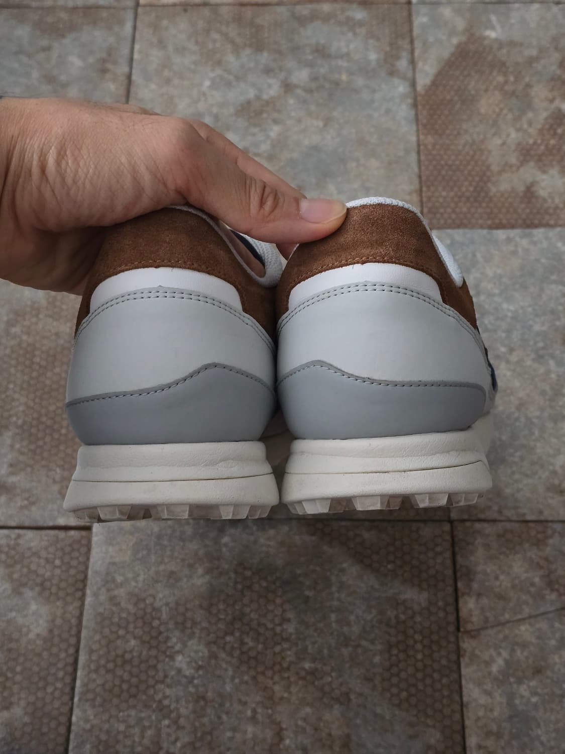 (260)오니츠카타이거 호리조니아 상품이미지8