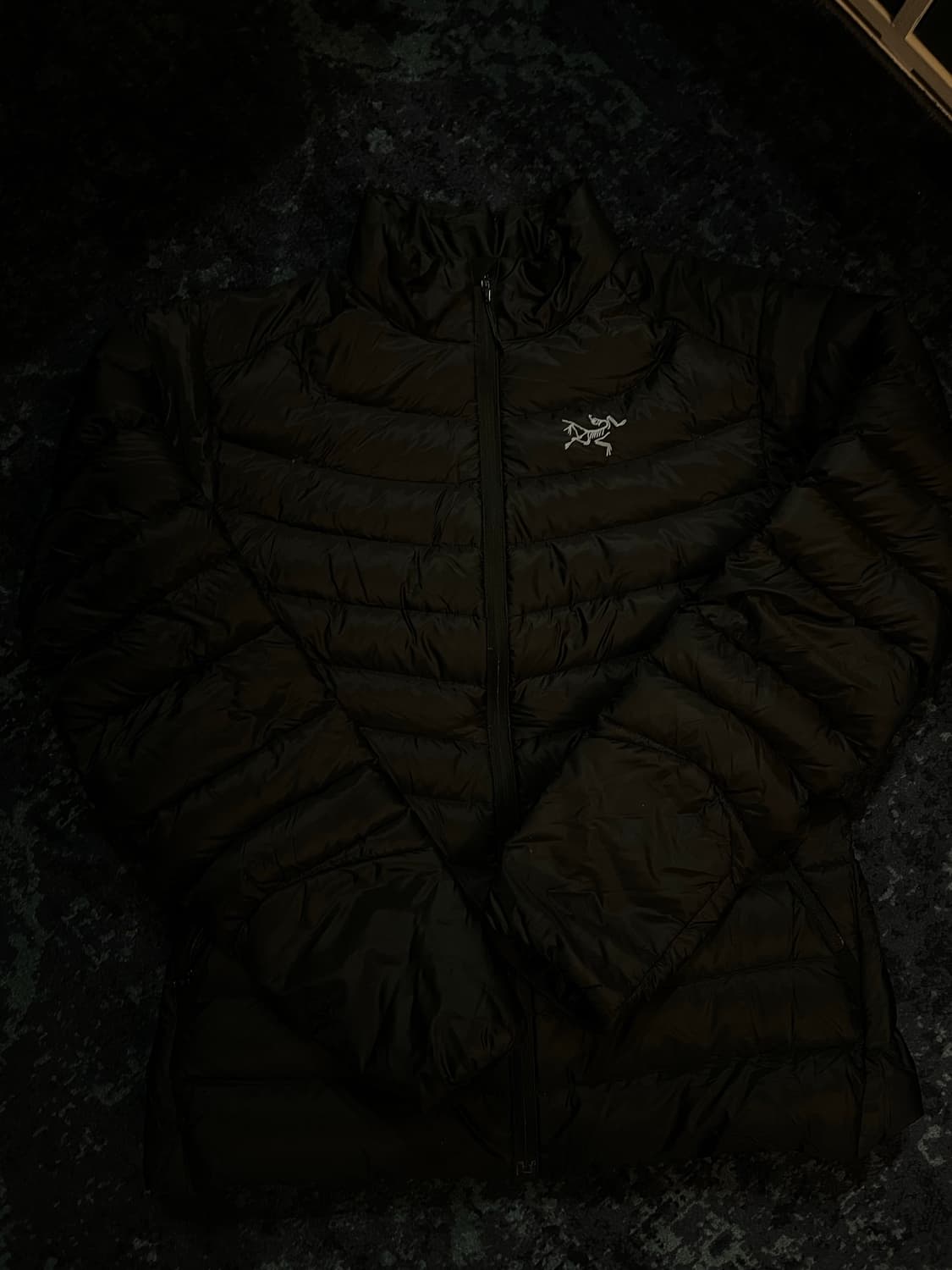 아크테릭스 세륨LT 논후디 (w) 상품이미지1