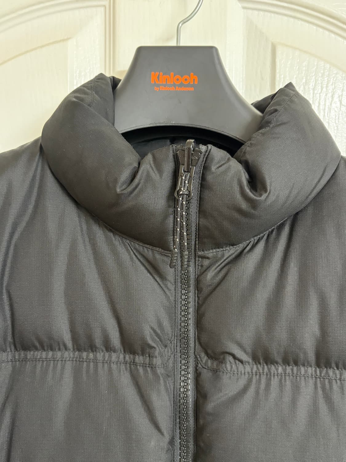 비바스튜디오 숏패딩 상품이미지2