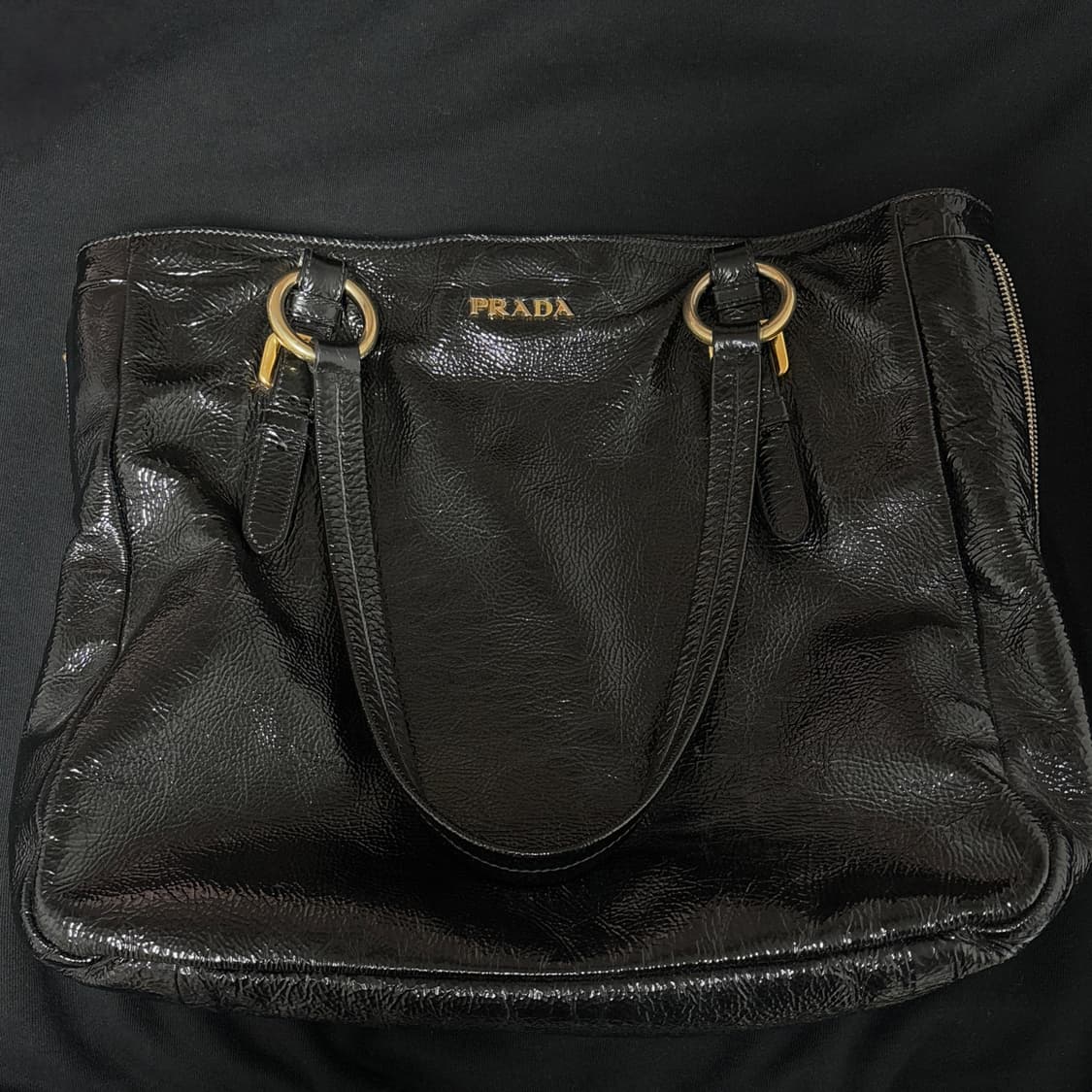 프라다 BR4064 (예약중) 상품이미지4