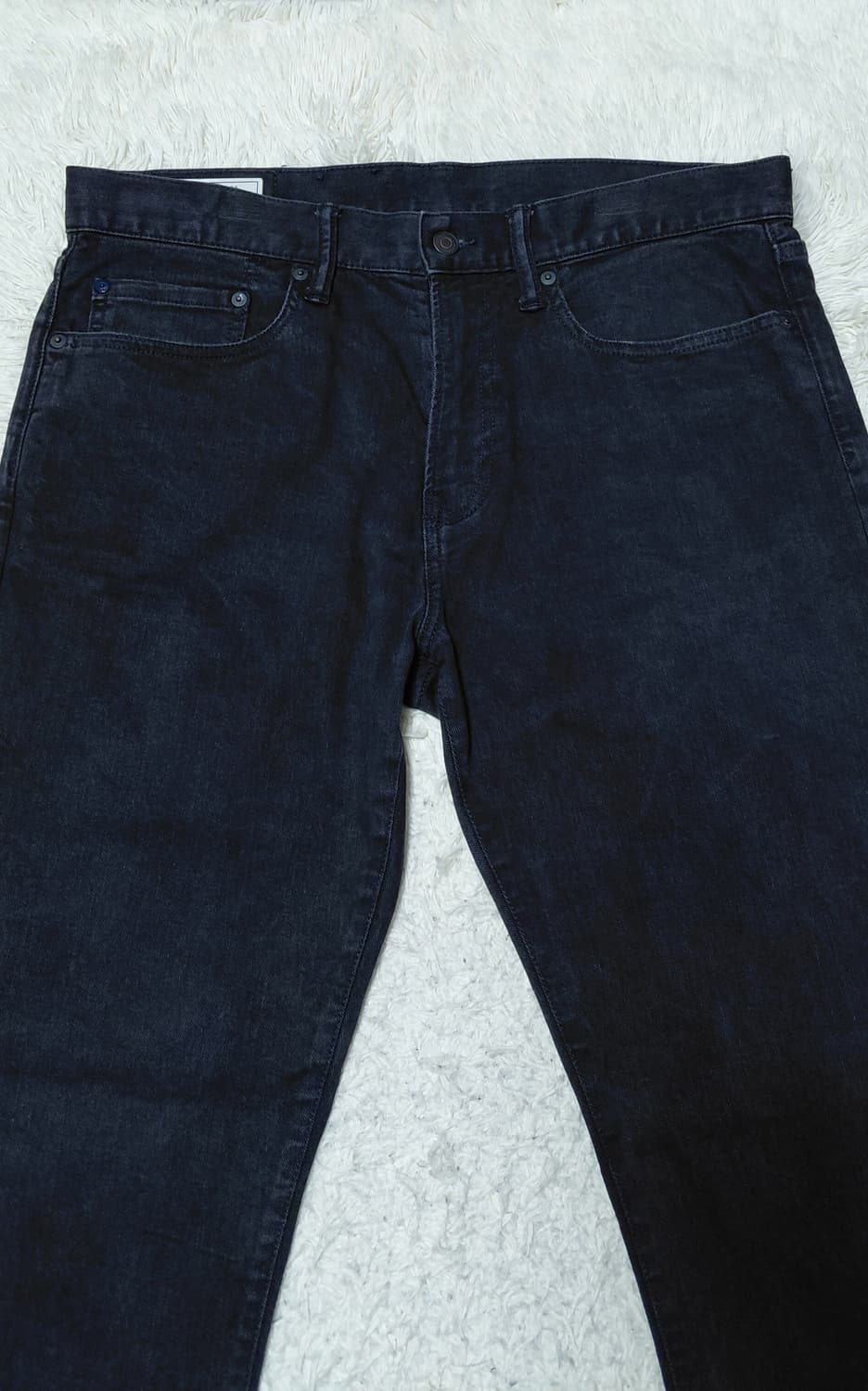 GAP 슬림 블랙 데님 34/32 (택비포함) 상품이미지2