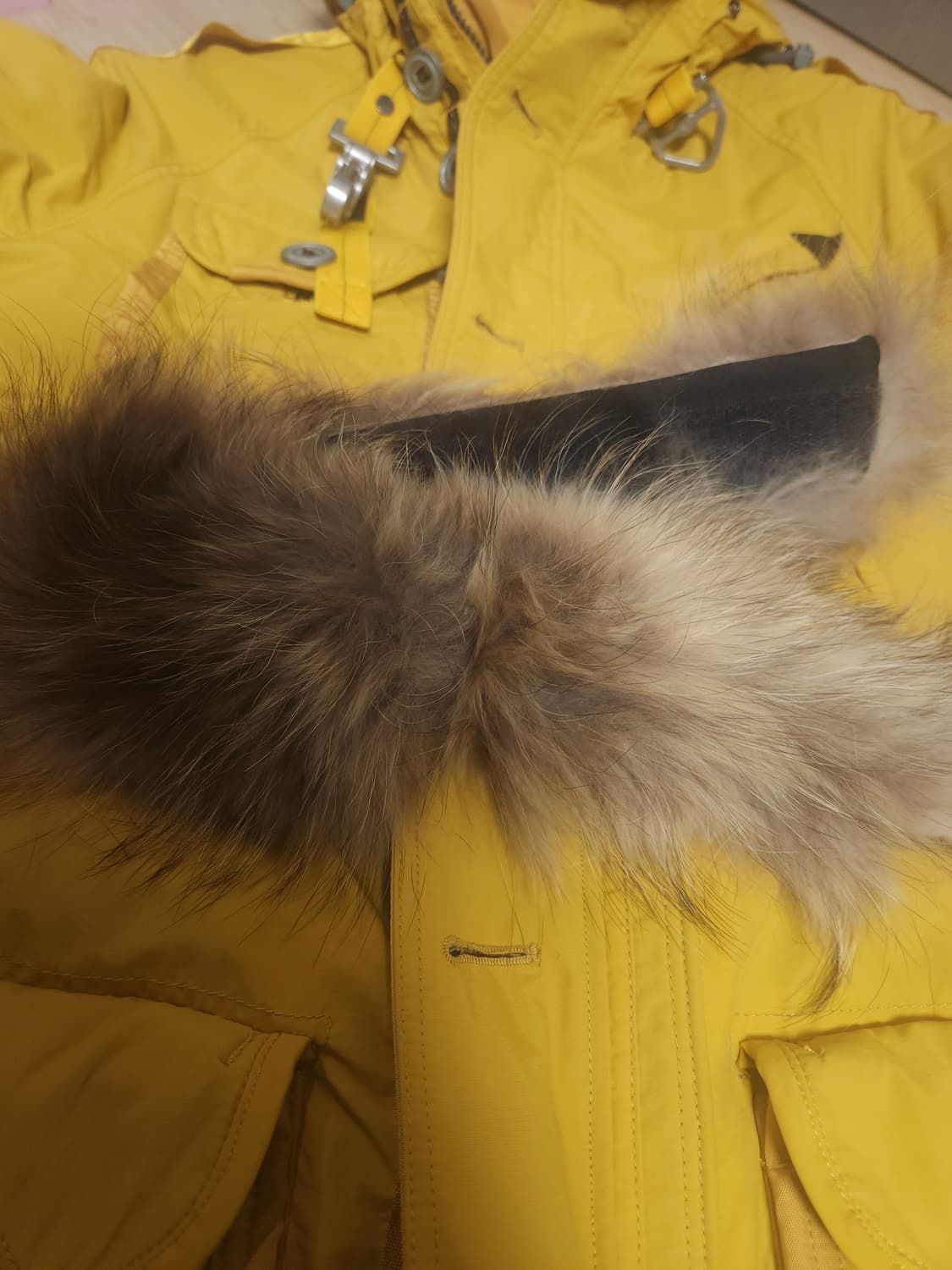 파라점퍼스 패딩점퍼, L 상품이미지6