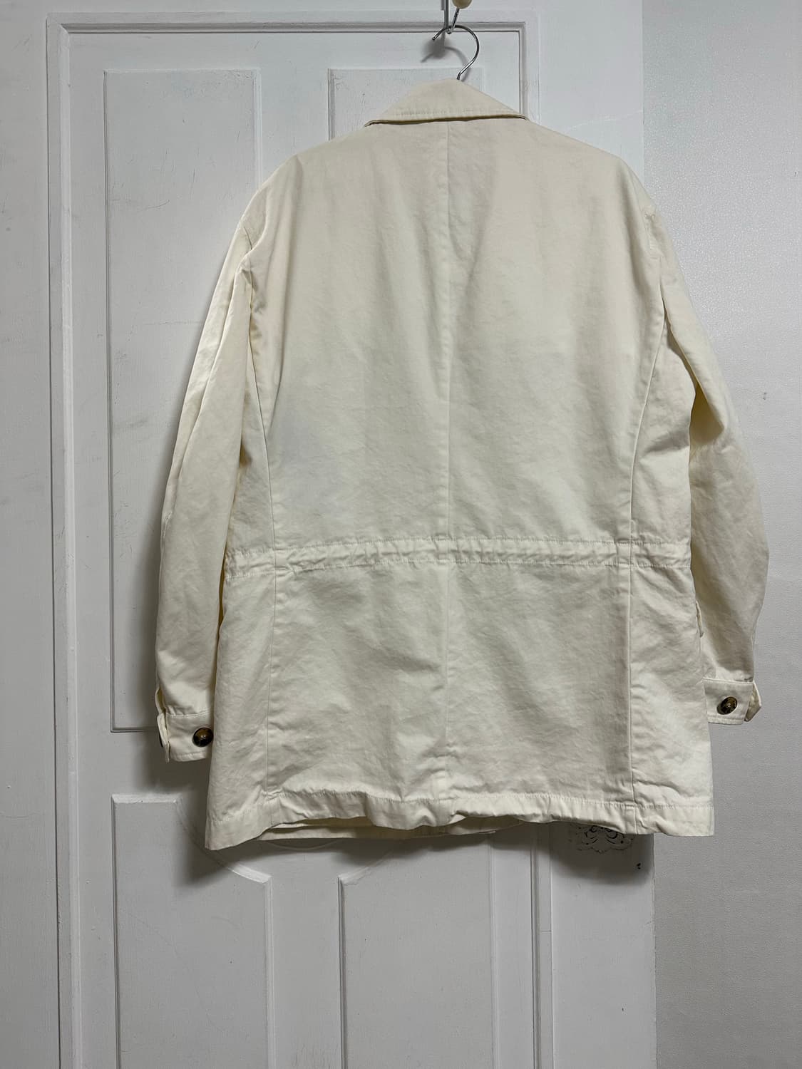 버버리 사파리 자켓 상품이미지2