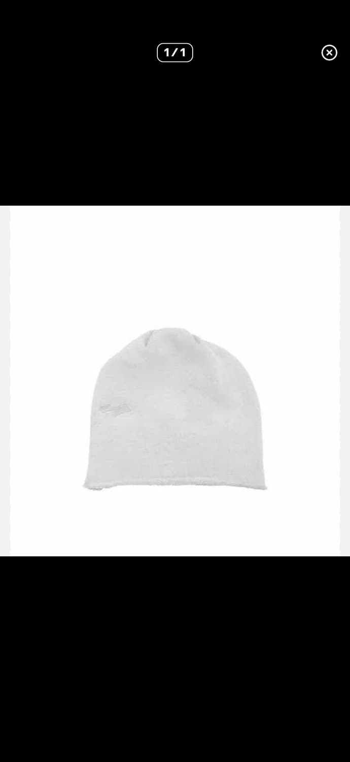 SKYLRK 비니 헤일리그레이 상품이미지1