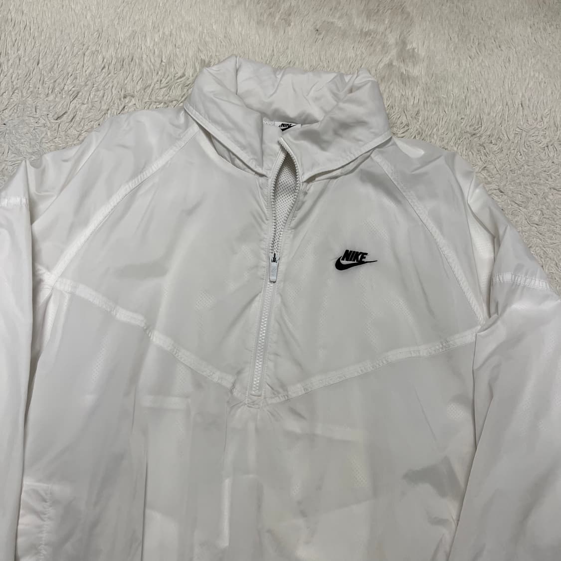 나이키 아노락 상품이미지2