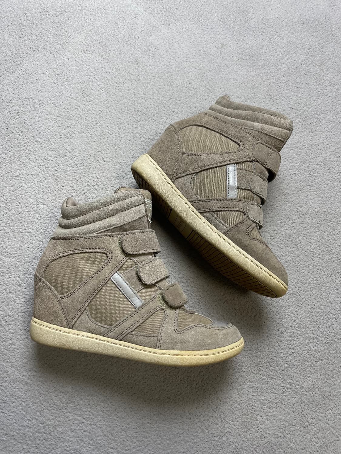 [36] SKCH+3 by 스케쳐스 스니커즈-230 상품이미지2