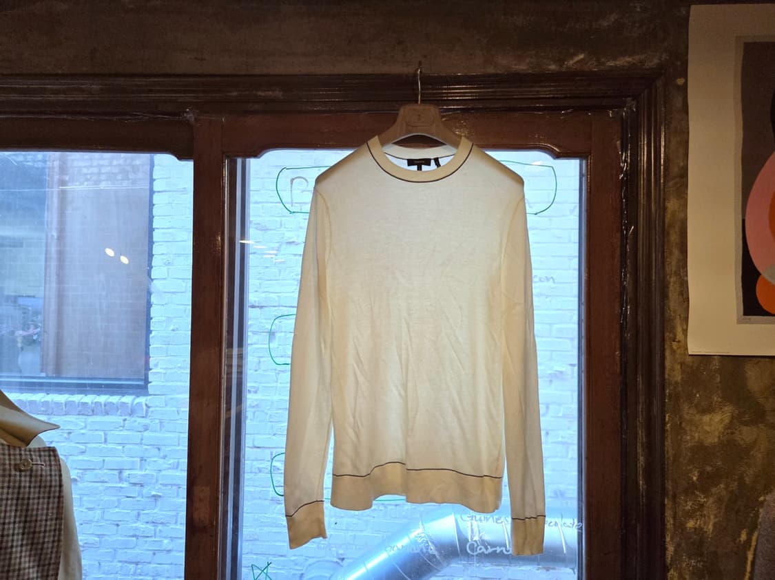 띠어리 니트 상품이미지6