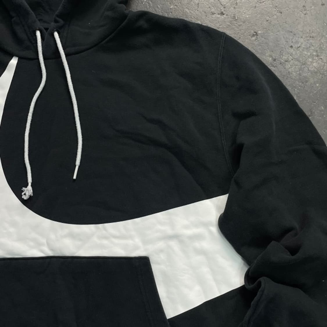 105 나이키 빅스우시 후드티  상품이미지2