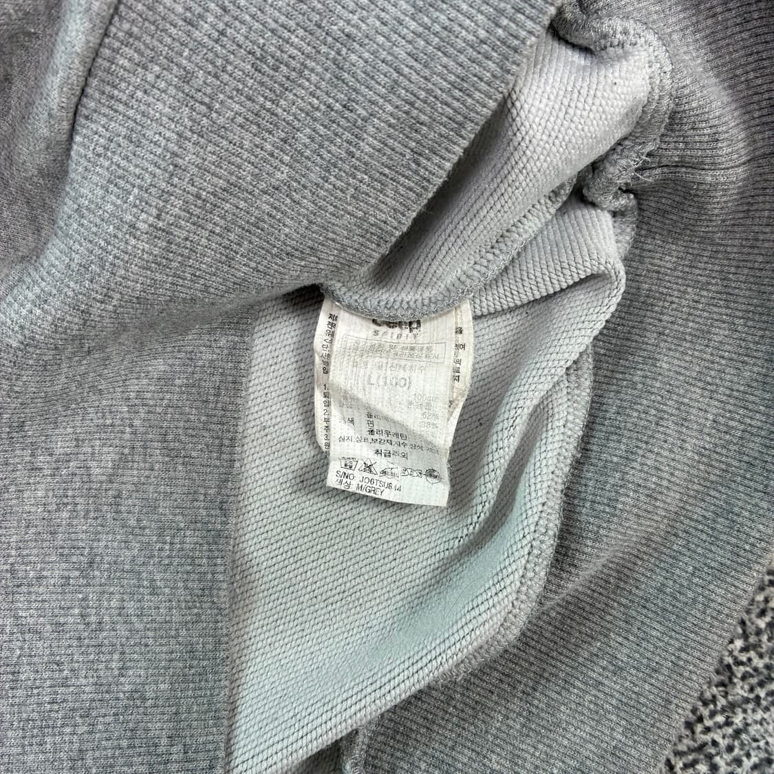 <지프 1941 맨투맨> No.1485 상품이미지8