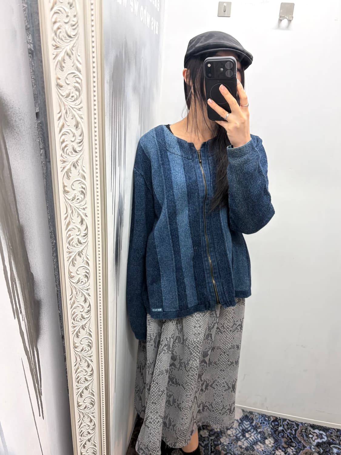 BLUE WILLIS 상품이미지7