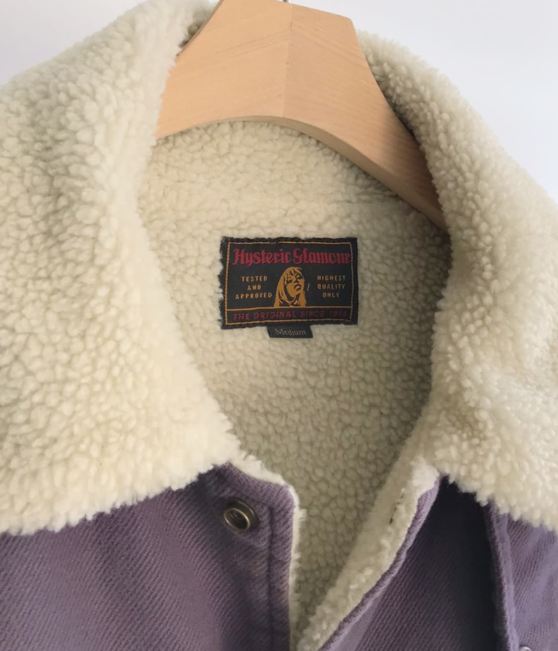 HYSTERIC GLAMOUR 상품이미지2