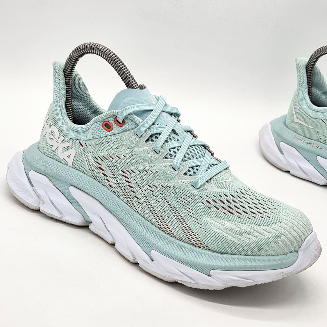  호카 우먼스 클리프톤 엣지 에그쉘 블루 (240)  상품이미지5