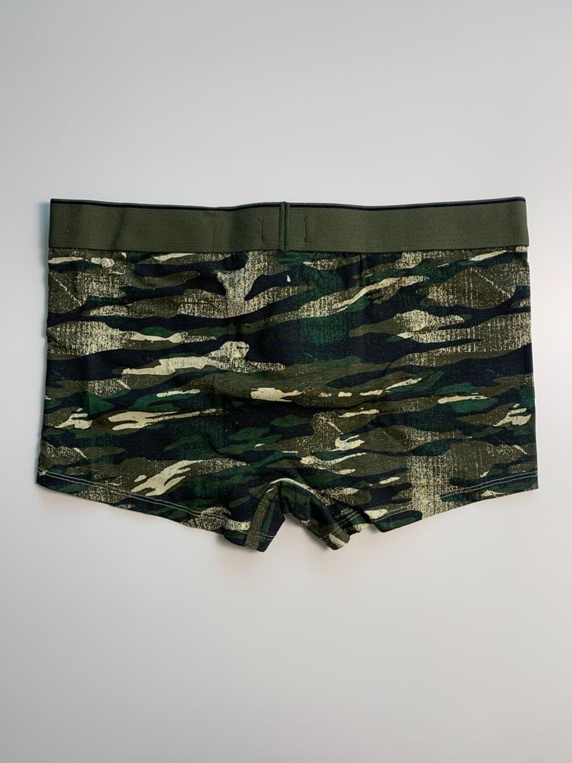 CAMO TRUNKS 위장 트렁크 상품이미지3